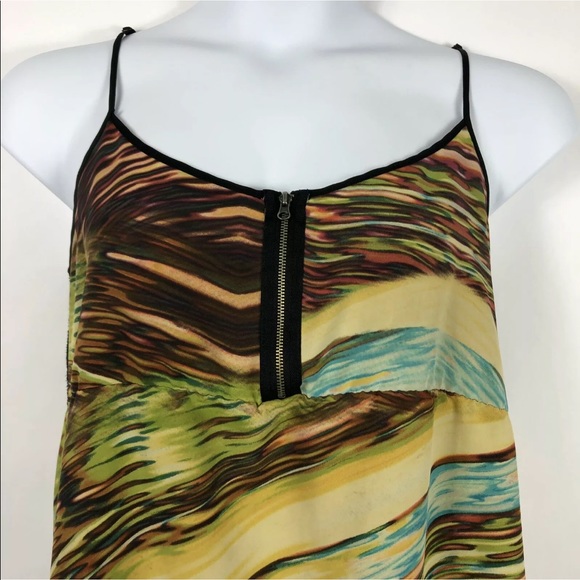 Kimchi Blue Tank Top Lace - Picture 3 of 6